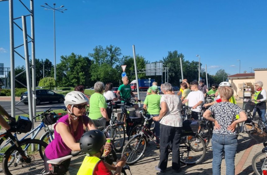 Kerékpározzunk szabályosan Győrben